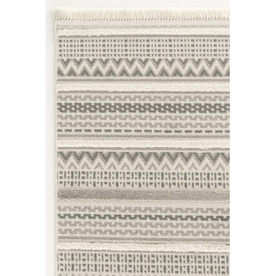 Rohann Machine Made Indoor / Outdoor Area Rug