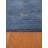 St Catherine Hand Knotted Loom Wool Eco-Friendly Area Rugs - Rectangle, Blue Color, Contemporary Modern Design, High Pile Thick Handmade Anti Skid Area Rugs for Living Room, Bed Room-115823617-121869894