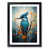 Black Framed selected