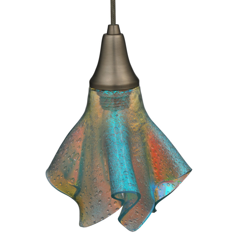 Metro Fusion 1 - Light Pendant