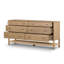 Zuma 6 - Drawer Dresser-2067529534
