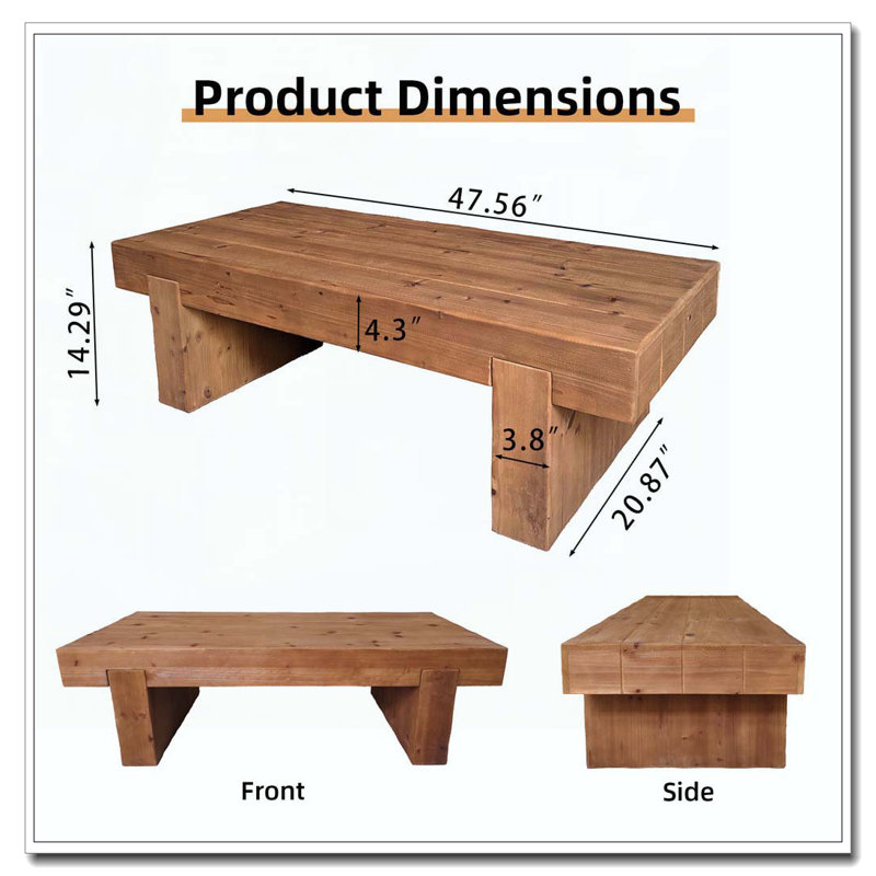 Table basse