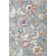 Tapis d'extérieur gris / bleu Gem