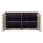 Rectangle Accent Chest