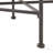 Outdoor Patio Side Table