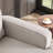 Phaith 29.5" Wide Modern Refined Linen Upholstered Standard Manual Recliner (Set of 2)-101931483