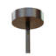 Smythe Craftsman Downrod Ceiling Fan