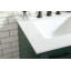 Ensemble de meuble-lavabo simple 24 po Baldwin-637265029