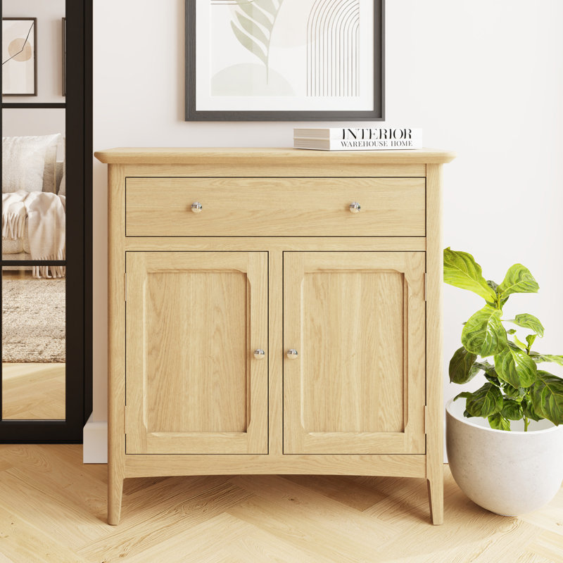 Colucci Sideboard Accent Chest