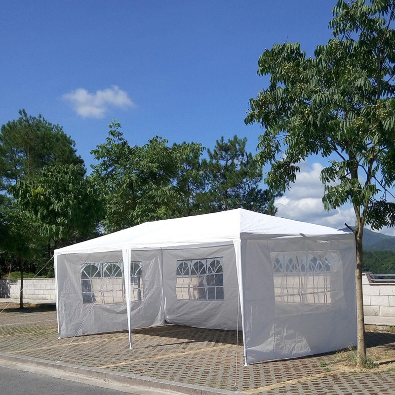 Outdoor Event Gazebo