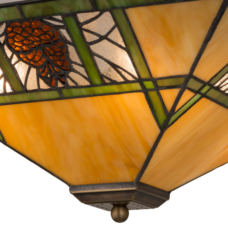 Dayanara 4 - Light Pendant