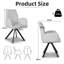 Upholstered Accent Chair