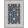 Richlands Floral Viscose Area Rug