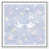 White Floater Frame