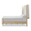 Ensemble de chambre à coucher 5 pièces Stanger-103484573