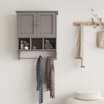 Bathroom cabinet shelf wall hanging type toilet washbasin wall hanging  desktop shelf good rack LO515321