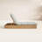 Fatima Wood chaise lounge chair-1873514274