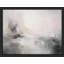 «Ethereal Mist Abstract Neutral Tone» sur papier-98266562-98266566