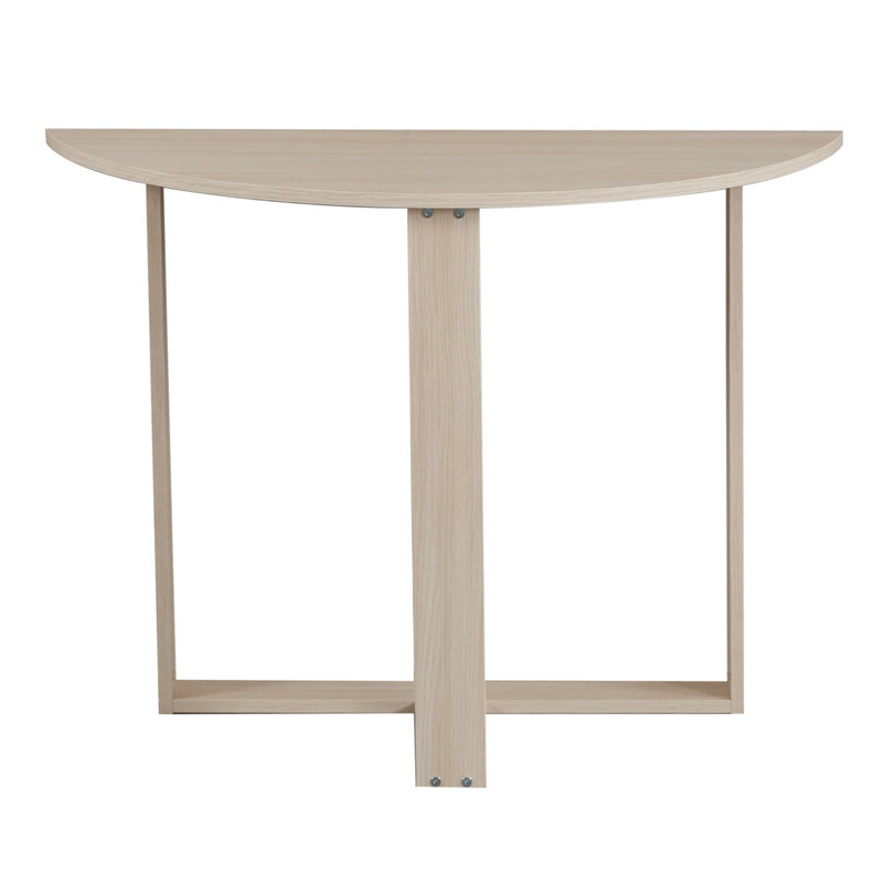 Essays Dining Table, Oak