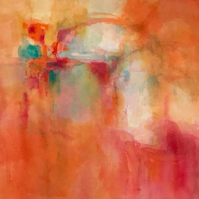Rêve orange