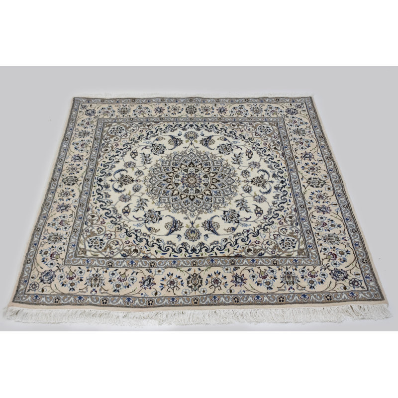 Tapis unique en son genre