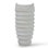 JP Roman Stone Wall Planter