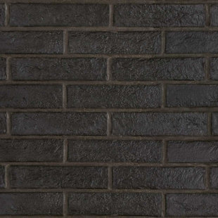 Carreau de porcelaine Brick City 2x10
