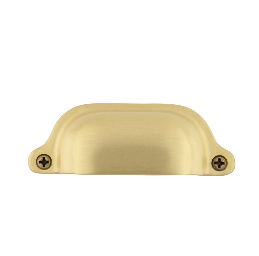 Nostalgic Warehouse Cup Pull Farmhouse Medium Nostalgic Warehouse 