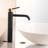 Single-Hole Single-handle Bathroom Faucet
