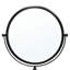 Miroir murale grossissante à 2 faces Zora-875108705