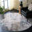 Ellwood Modern 210 Performance Abstract Rug-1715683738