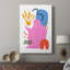 Matisse CDxxxix, reproduction d'art encadrée-502308167