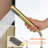 Floor Tub Filler with Diverter-93236325