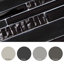 Karma Random Sized Glass Linear Mosaic Wall Tile-45293112