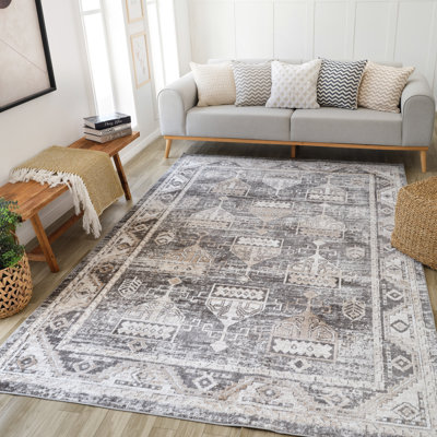 Kennily Indoor Rug