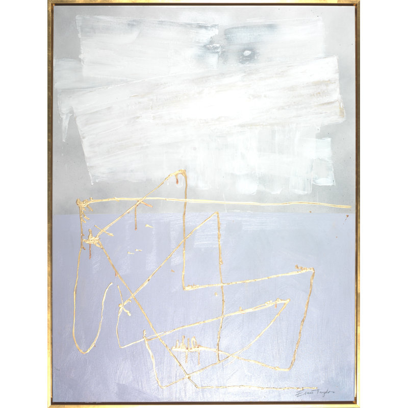 Seawall Print by Evan Taylor
