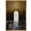 Impression sur toile de porte encadrée de chambre à coucher-108345150-108345153