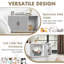 Litter Box Enclosure