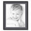 Cadre pour photo simple 20 "x 24" en bois mat-70821446