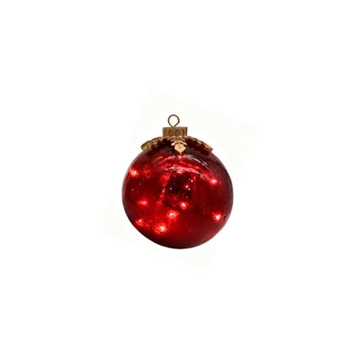 Tabletop Christmas Ornaments