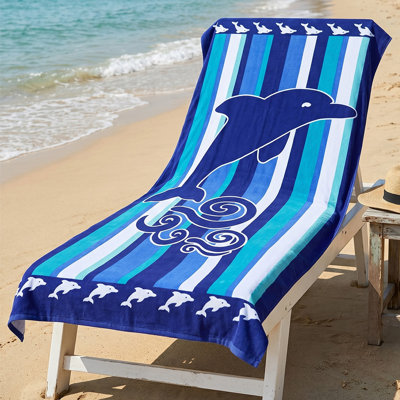 Bath Towel