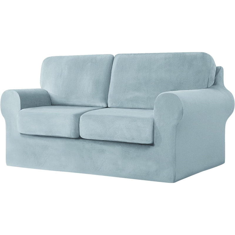 Outdoor Patio Sofa Cover