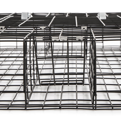 Weather Resistant Rat Cage