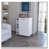 Blanc est en rupture de stock