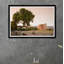 Jupiter Sunrise I Print by Tim Klein