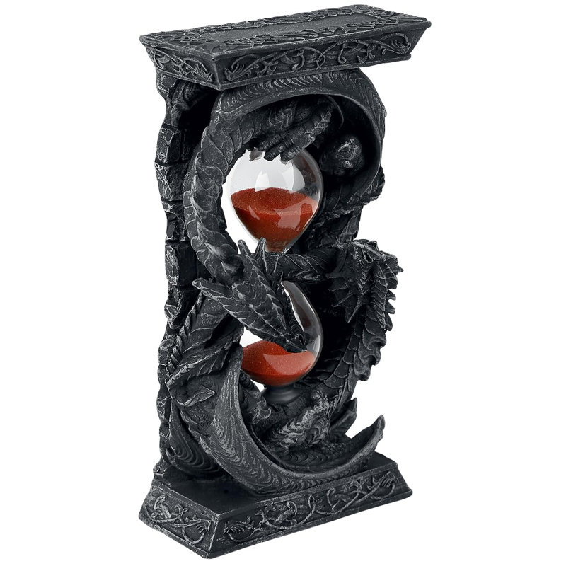 Krieg Hourglass