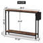 Console 7,9 po Ventana