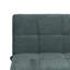 Sandborn 3 Seater Chenille Sofa Bed-628125076