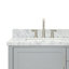 Ensemble de meuble-lavabo double 73 po Abby-80478272-118233667