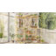 177cm Barnish Freestanding Clothes Rack